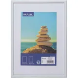 Maul Bilderrahmen MAULart weiß 15x21 cm 1 St.