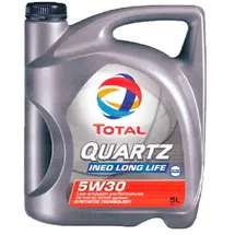 Total Quartz Ineo Long Life 5W-30 5 l