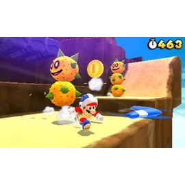 Super Mario 3D Land (USK) (3DS)
