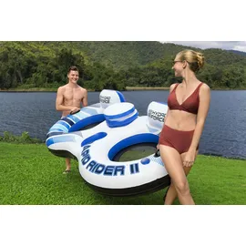 BESTWAY Hydro Force Rapid Rider II 251 x 132