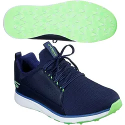 Skechers Go Golf Mojo Elite Herrengolfschuh navy