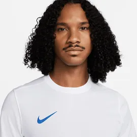 Nike Park VII Dri-FIT Trikot kurzarm 102 white/royal blue XL