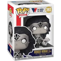 Funko POP! DC Comics WW 80th Black Lantern) #54977