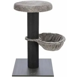 Katzenkratzbaum Trixie Grau Jute