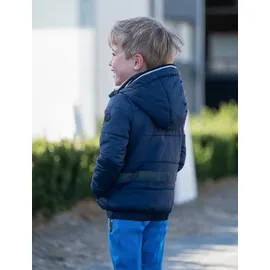 HKM Mia Reitjacke Dunkelblau 134-140
