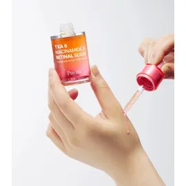 PURITO TXA 6 Niacinamide 10 Retinal Serum 30 ml