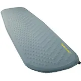 Therm-A-Rest Damen Trail Lite Isomatte (Größe 168x51cm, grau)