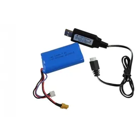 AMEWI Teilmetall-Radlader RtR 22416