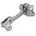 VAICO Türfeststeller Original VAICO Qualität V21-0053