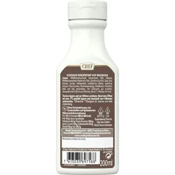 Chef fluessiges Konzentrat Wild (200 ml)