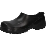 Birkenstock "Alpro mit Stahlkappe by schwarz 47