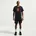 Niederlande T-Shirt black S