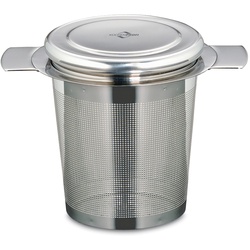 Profi-Teefilter - silber