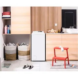 Amica WT 472 700 Toplader (7 kg 1200 U/min)