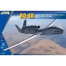 KINETIC K48084 1:48 RQ-48 Global Hawk (US/Korea/Japan)