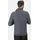 Stooker Men SIDNEY Sweatjacke Sportjacke Blau 3XL