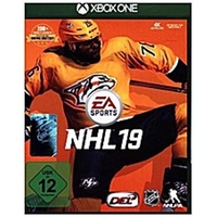 NHL 19 (USK) (Xbox One)