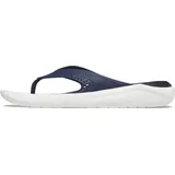 Crocs LiteRide Flip Flipflop Navy,
