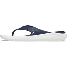 Crocs LiteRide Flip Flipflop Navy,