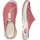 Salomon Reelax Slide 6.0 tea rose/white/vanilla ice 41 1/3