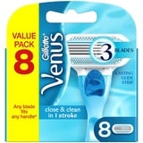 Gillette Venus Classic Rasierklingen 8 St.