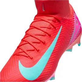 Nike ZM Superfly Herren Ember Glow/Aurora Green 44