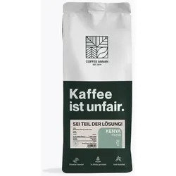 Coffee Annan Kenya Filter 350g