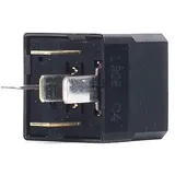 Hella Relais, Arbeitsstrom