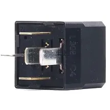 Hella Relais, Arbeitsstrom