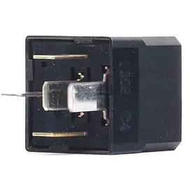 Hella Relais, Arbeitsstrom