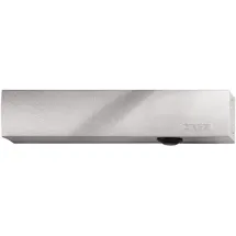 GEZE Scheren-Türschließer TS 4000 silber EN 1-6 o.Gestänge