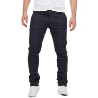 Yazubi Chinohose Dustin in Navy | Gr.: W40/L34
