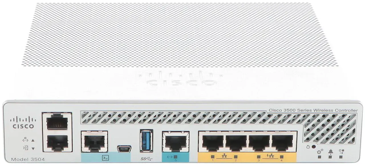 AIR-CT3504-K9 neu