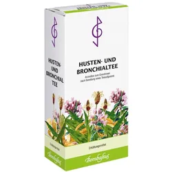 Husten Bronchial TEE 100 g