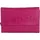 BENCH Geldbörse Damen magenta