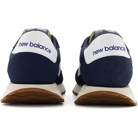 New Balance MS237GB Blau Herren 45