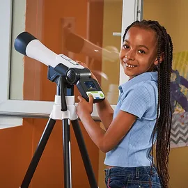 Vtech Interaktives Video-Teleskop Mehrfarbig
