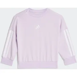 adidas SPORTSWEAR "ESSENTIALS KIDS", Mädchen, Gr. 68 - Icelav/White - 68