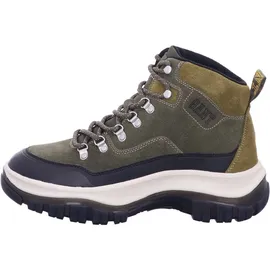 GANT HILLARK olive 44