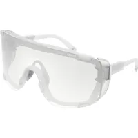 Poc Devour Ultra Transparant crystal/clarity universal-clear cat 0 (MA1005-9579)