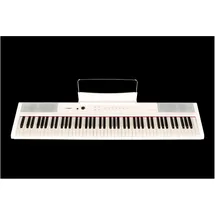 Artestia Artesia Performer Stage-Piano Keyboard Weiss (88 Tasten), Keyboard, Weiss