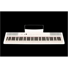 Artestia Artesia Performer Stage-Piano Keyboard Weiss (88 Tasten), Keyboard, Weiss