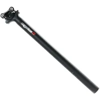Ergotec Skalar XXL ø34,9mm L400mm Schwarz