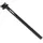 Ergotec Skalar XXL ø34,9mm L400mm Schwarz