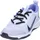 Nike - Omni Multi Court Hallenschuhe Kinder football grey - grau