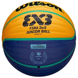 Wilson Basketball FIBA 3x3 Junior