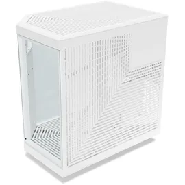 HYTE Y70 Snow White