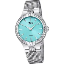 Lotus Damen Uhr Elegant Classic D2UL18894/2 - Silber