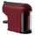 Delta Q Quick Kapselmaschine Rot