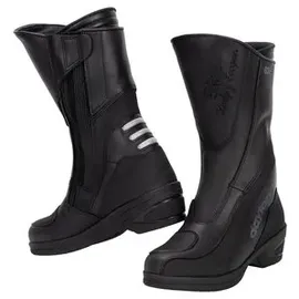 Daytona Evoque Schwarz 40